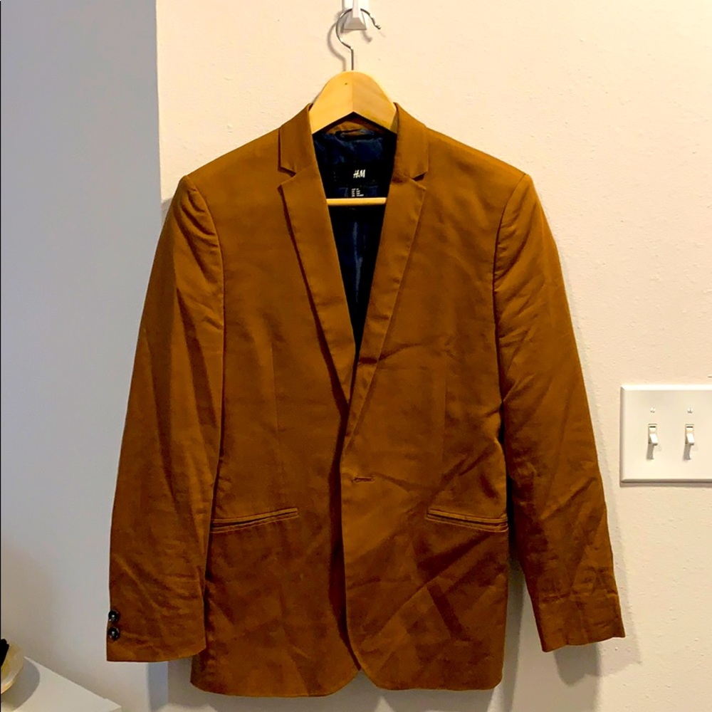 H&M Tailored Dress Suit